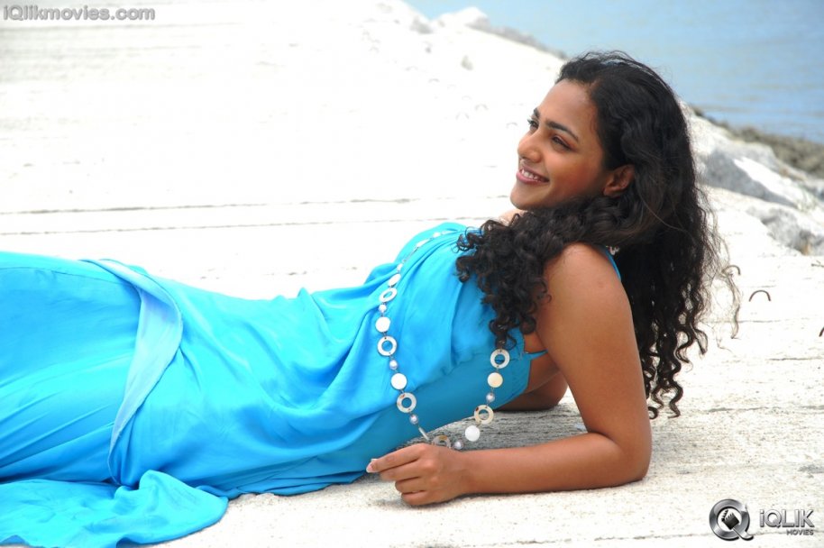 Nithya-Menen